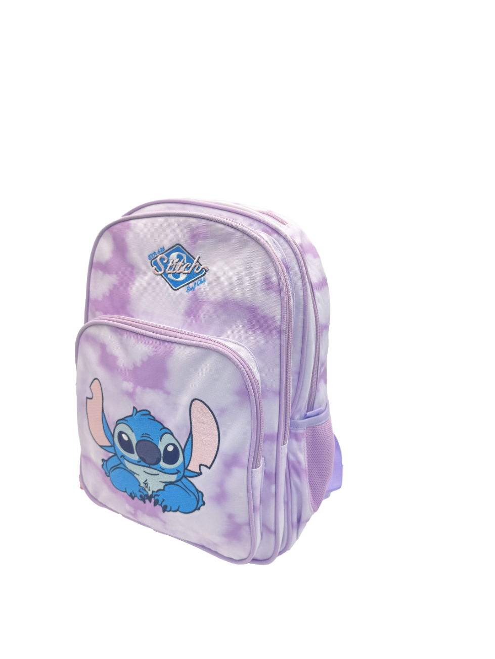 Stitch backpack 17 inch